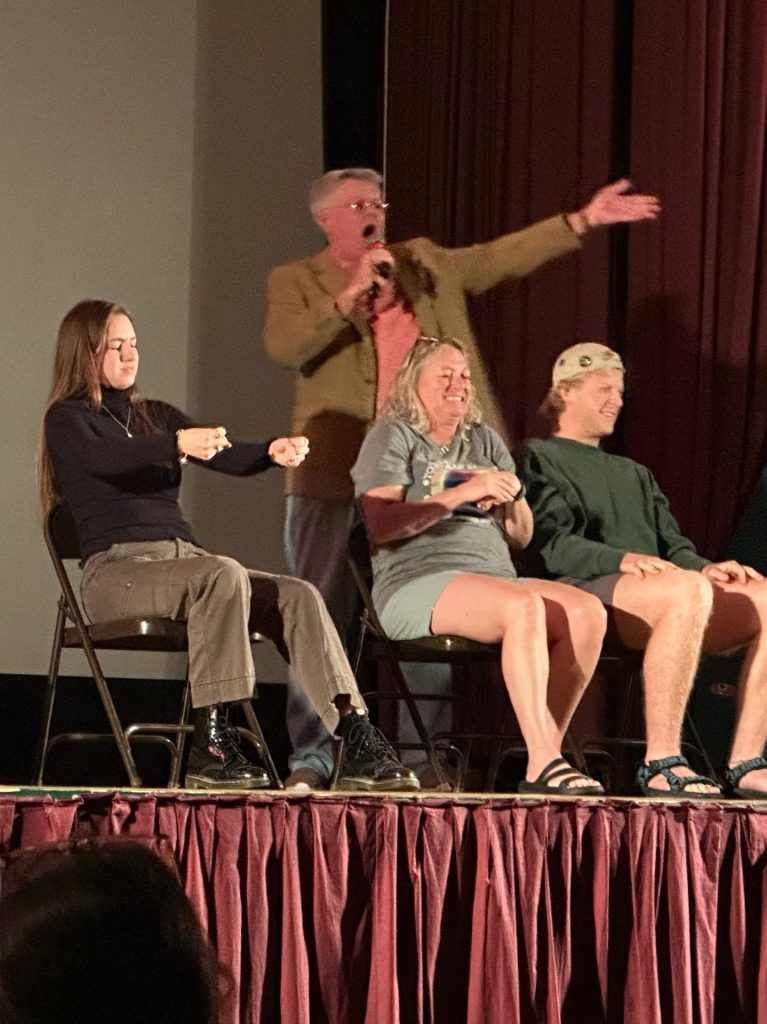 Official Batesville Main Street event featuring local community members, showcasing lively performances and engaging activities to promote downtown revitalization and cultural heritage.