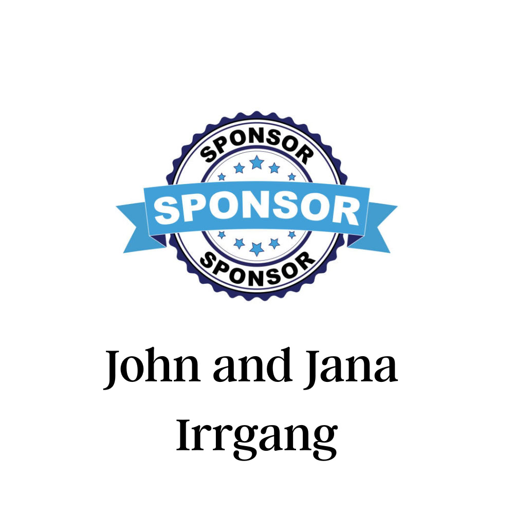 Premium local sponsorship badge for Batesville Main Street events and community initiatives.