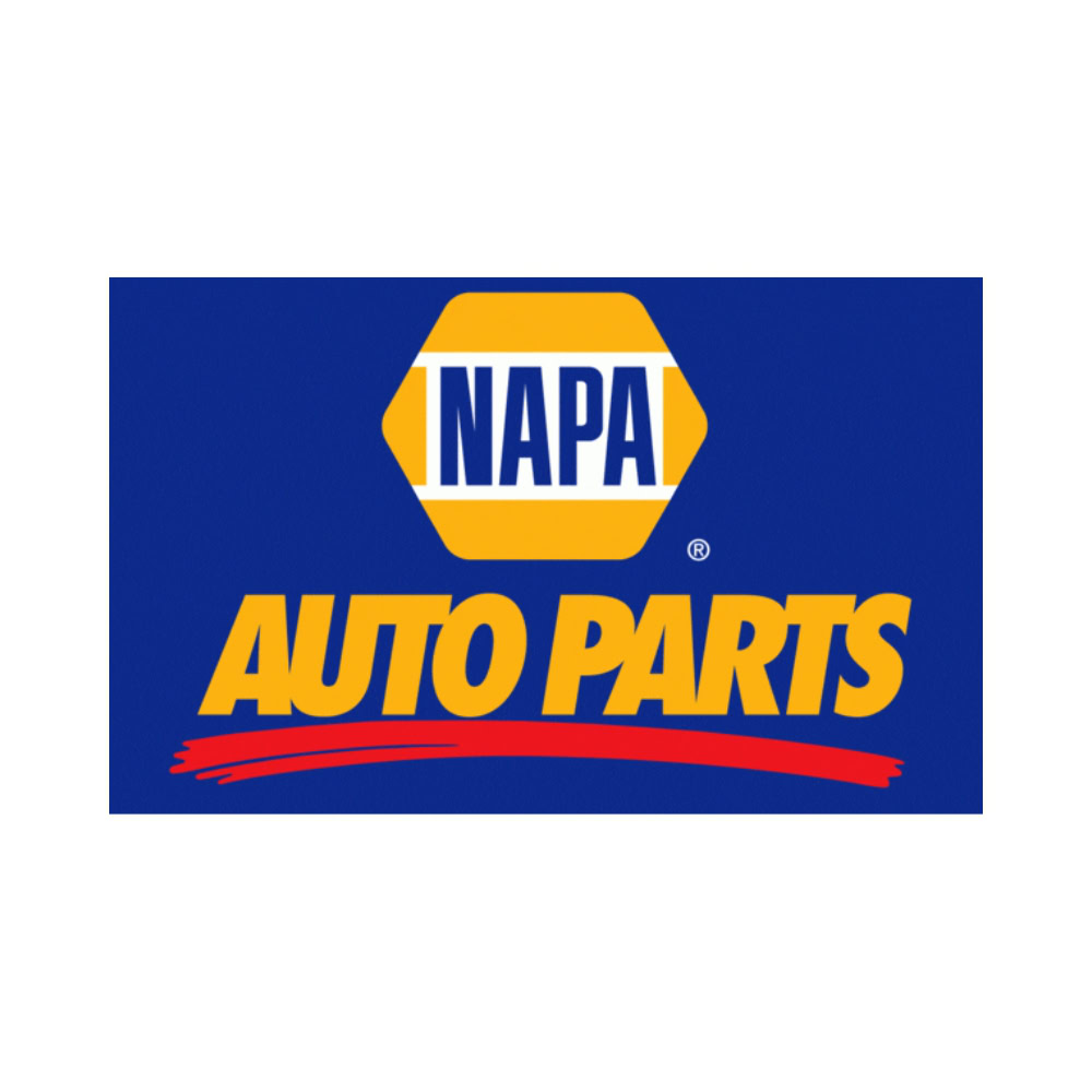 NAPA Auto Parts logo, automotive parts and accessories store, Batesville Main Street, automotive industry, vehicle maintenance, car repair, auto parts retailer, local business, Batesville shopping.